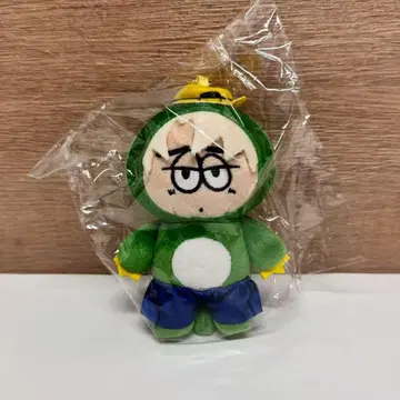 원엔온리 타카오 하야토 HAYATO 봉제 인형