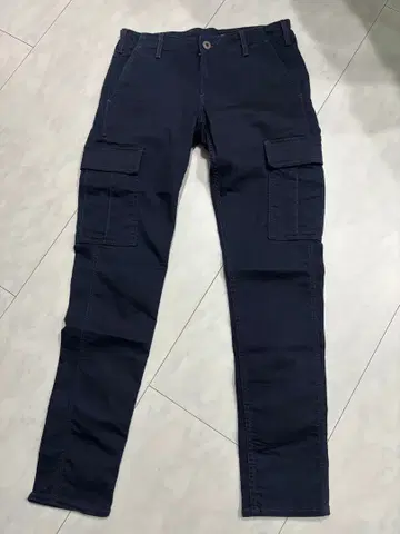 theory AG 카고 팬츠