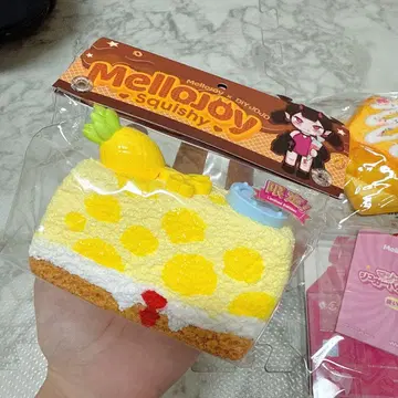 미니멀리스트 Mellojoy 5세트 논토스트