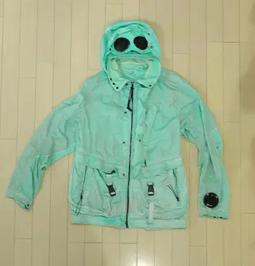 C.P company LA MILLE JACKET