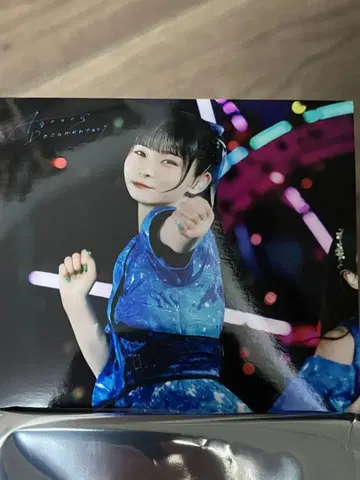 영화 Aqours Documentary 2주차 특전 브로마이드 스와나나카