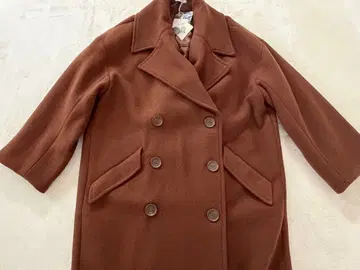 엠마 테일러 Emma Taylor 빅 P코트