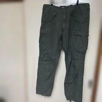 ROTHCO / M-65 팬츠