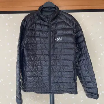 밀레 MILLET 다운 자켓