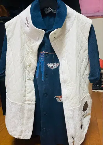 여성용 스포츠 웨어