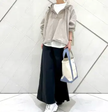 add fabrics 후드 풀오버 어반 리서치 도어스