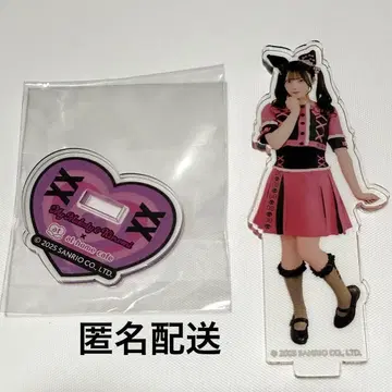 쿠모리 앳홈 카페 산리오 아크릴 스탠드