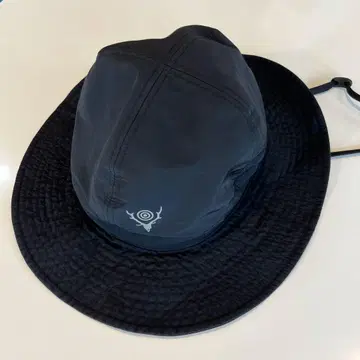 South2 West8 hat 바게트 햇