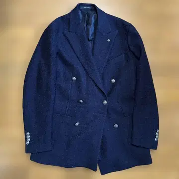 딸리아또레 더블 브레스트 테일러드 자켓 컨디션 최상 특가