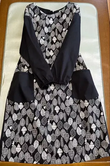 갓포옷 N355 룸웨어 핸드메이드