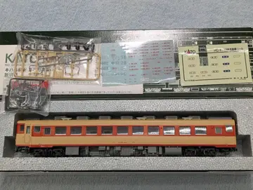 KATO 키하58M [ 1-601 ] HO 게이지 16번 게이지