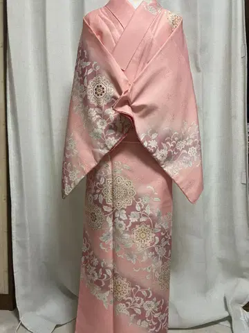 워셔블 기모노 호몬기 33