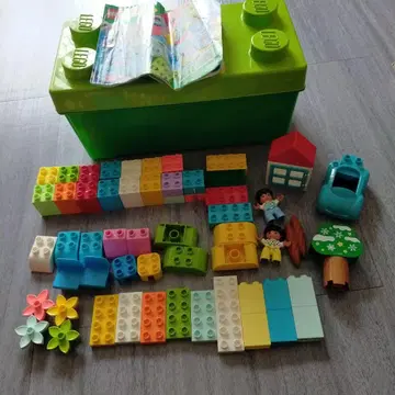 LEGO duplo 10913