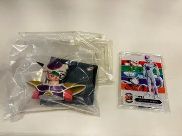 DRAGON BALL 40th ~그 첫 번째~ E상 F상 프리저 세트