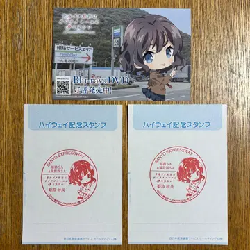 청춘 돼지 녀석은 안경 소녀의 꿈을 꾸지 않는다 히메지 사라