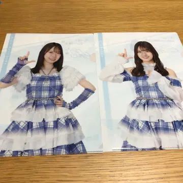 히나타자카46 복권