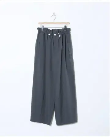 F/CE. 에프씨이 LIGHTWEIGHT WIDE TROUSERS