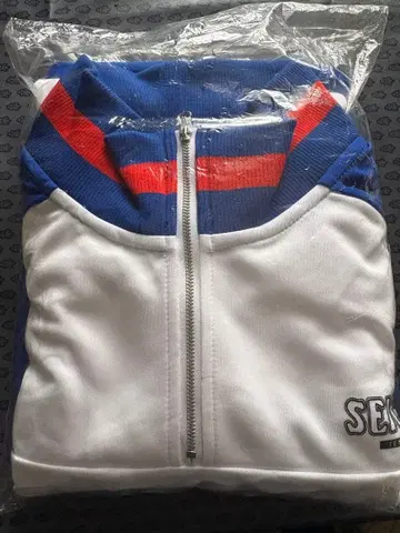 청학 저지 프리 사이즈