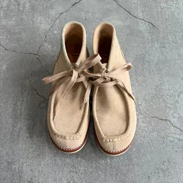 Graphpaper [그라프 페이퍼] 부츠