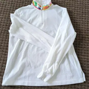 레오나르 하이넥 셔츠 M