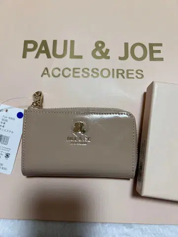 새상품 폴앤조 소가죽 키케이스 스마트키케이스