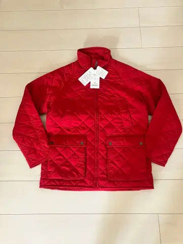 MIERU 남성용 충전솜 퀼팅 자켓 L 새상품 택