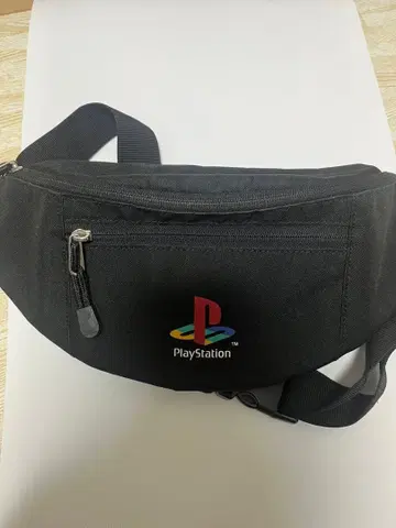 PlayStation 바디백