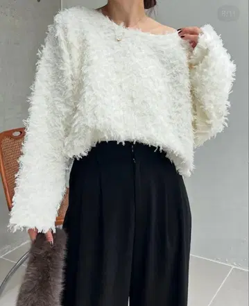 capricieux le'mage 상의