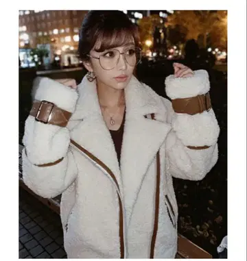 eimy istoire 빅 보아 자켓