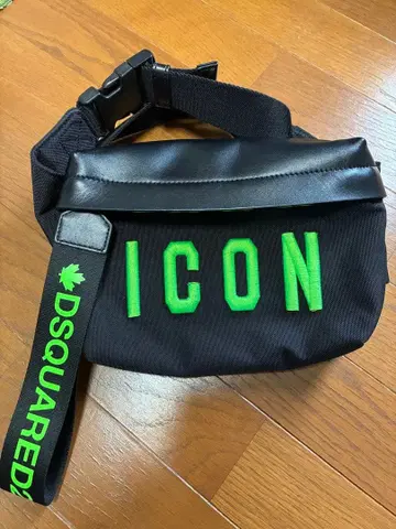 DSQUARED2 ICON 바디백 2019SS