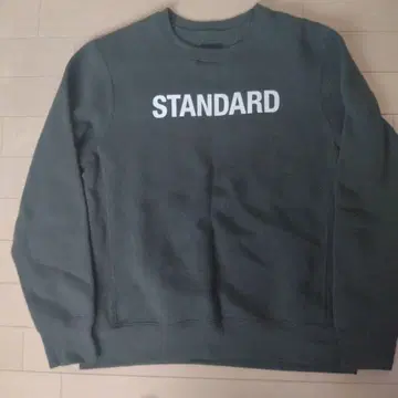 THE NORTH FACE STANDARD 맨투맨 M 사이즈