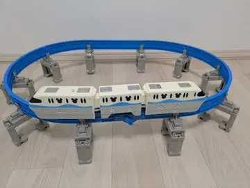 프라레일 디즈니 리조트 라인