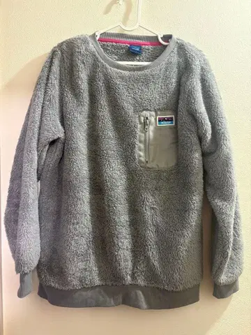 아웃도어 보아 트레이닝복 여성용 LL