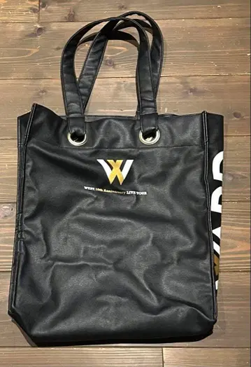 WEST. AWARD 10주년 기념 백