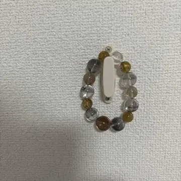 믹스 팔찌 빅볼 사용