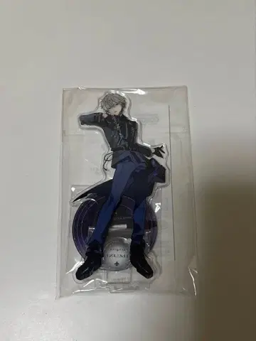 프로세카 x 앙스타 콜라보 아크릴 스탠드 세나 이즈미