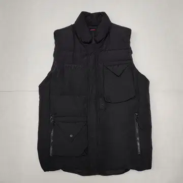 KATHARINE HAMNETT 캐서린 해머넷 다운 베스트 M