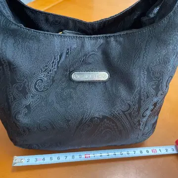 에트로의 작고 귀여운 핸드백