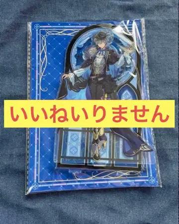 MASQUERADE 아이크 이블랜드 아크릴 스탠드