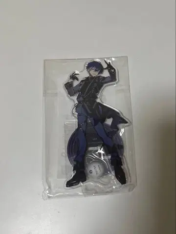 프로세카 x 앙스타 콜라보 아크릴 스탠드 사자나미 쥰