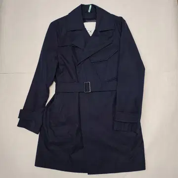 캘빈클라인 다운 라이너 스톰 코트 사이즈 M