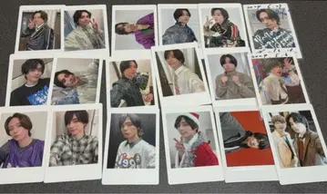 아오노 세이이치로 하피카 ReLIT