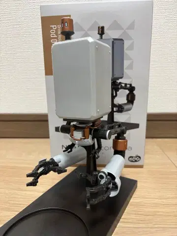 pod042 드링크 홀더 프라이스 니어 오토마타