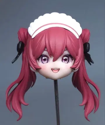 빛 어둠 쌍생 빛 마법 쌍생 에너지 캔디 오리지널 레진 아이 포함