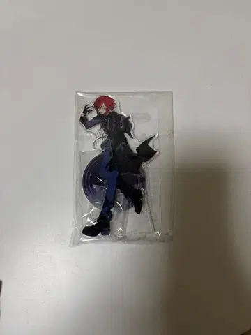 프로세카 x 앙스타 콜라보 아크릴 스탠드 사카사키 나츠메