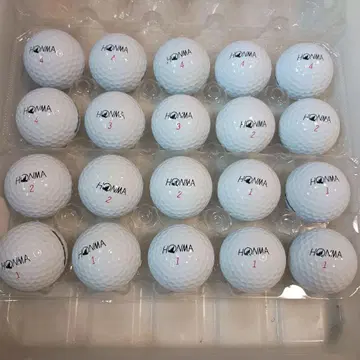 로스트볼 TW-X 최신 20구