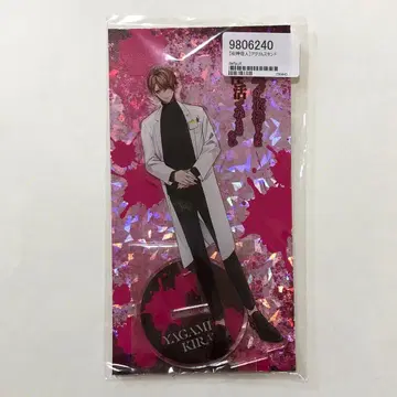 야가미 코토 아크릴 스탠드