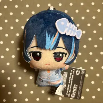 아이돌 마스터 샤이니 컬러즈 샤니마스 SD 인형 모리노 린제