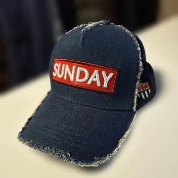 YOSHINORI KOTAKE / 데님 캡