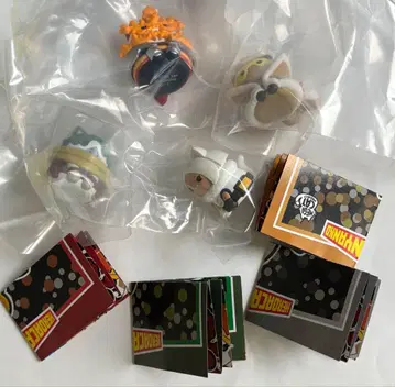 나의 히어로 아카데미아 히로아카 냥코 미도리야 호크스 엔데버